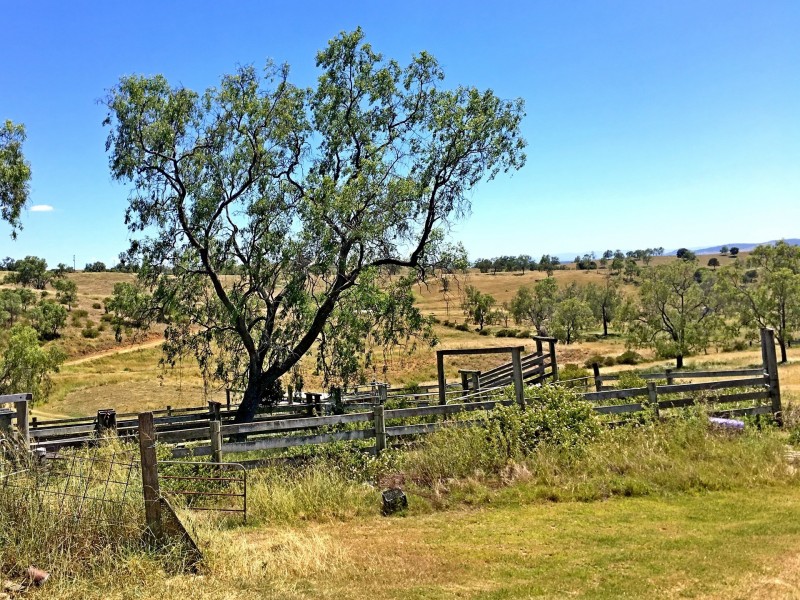 21 Schadwell Road, Blenheim QLD 4341