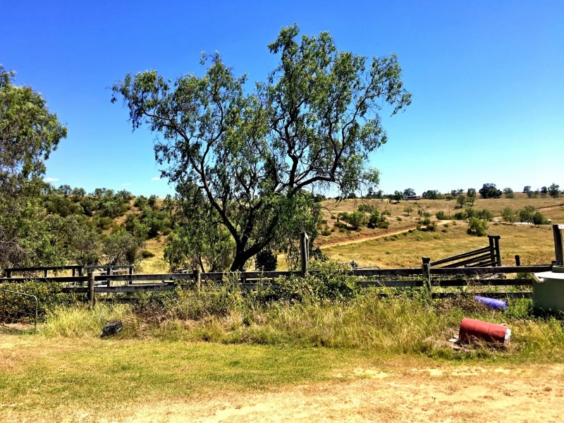 21 Schadwell Road, Blenheim QLD 4341