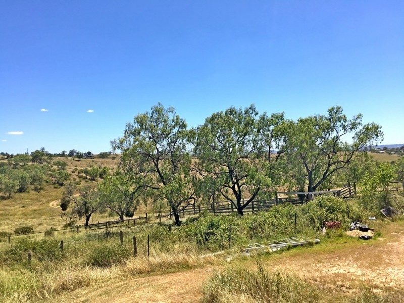 21 Schadwell Road, Blenheim QLD 4341