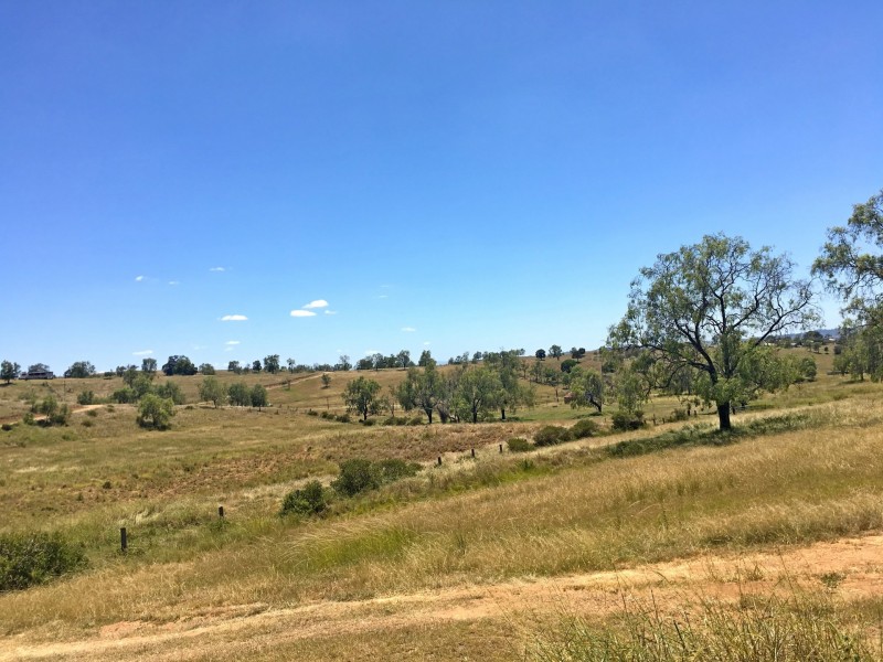 21 Schadwell Road, Blenheim QLD 4341