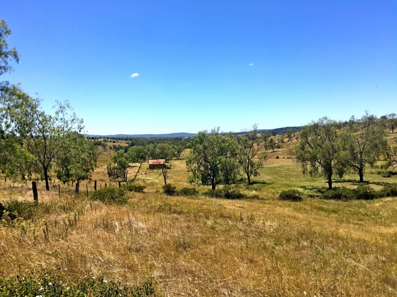 21 Schadwell Road, Blenheim QLD 4341