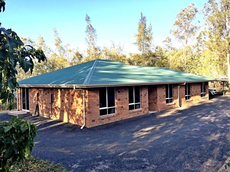 Kensington Grove QLD 4341