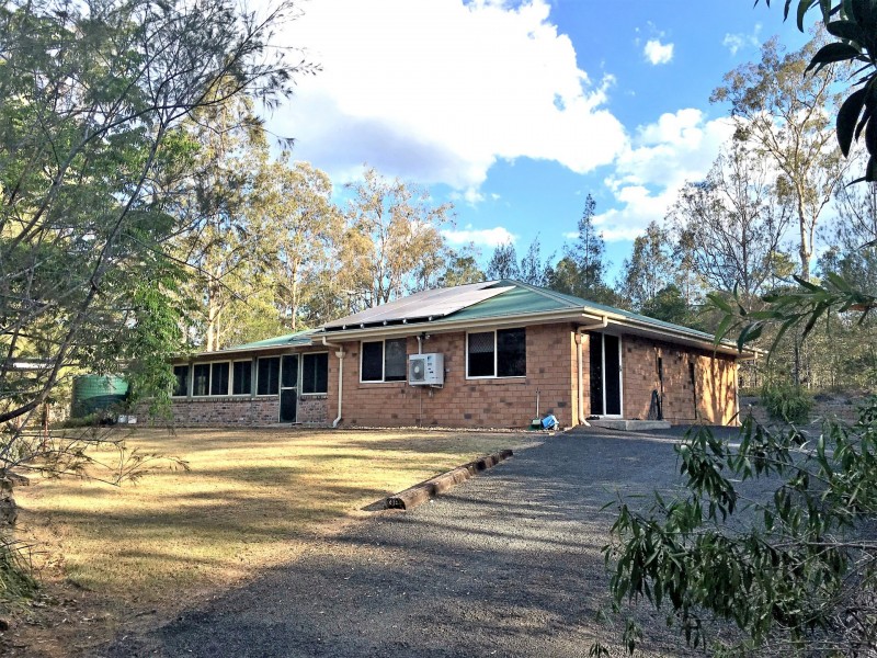 Kensington Grove QLD 4341