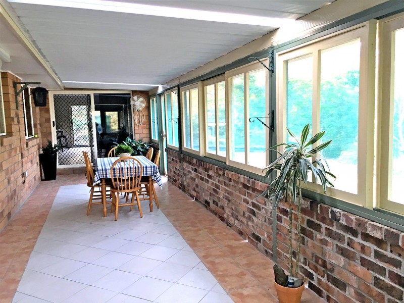 Kensington Grove QLD 4341