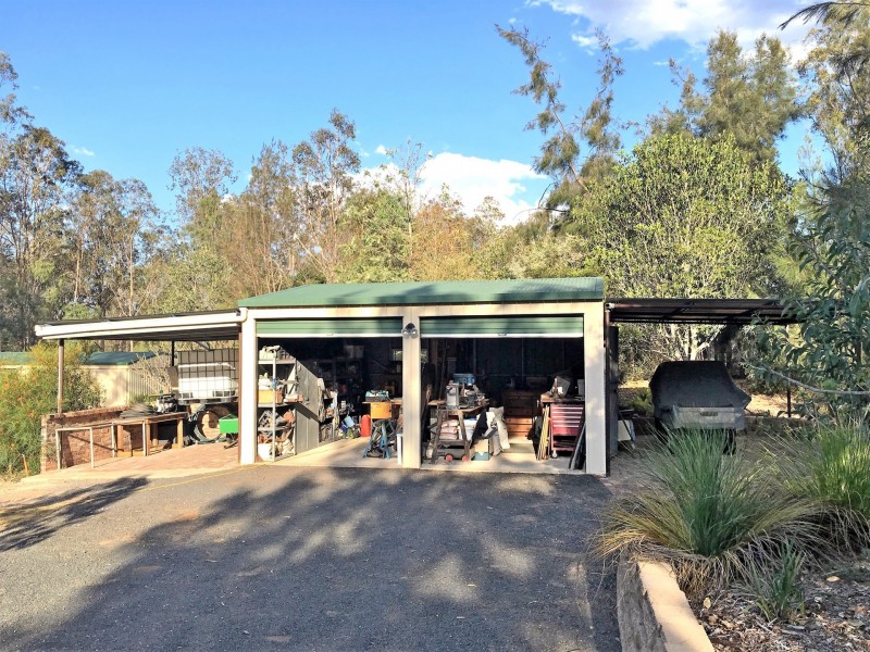 Kensington Grove QLD 4341