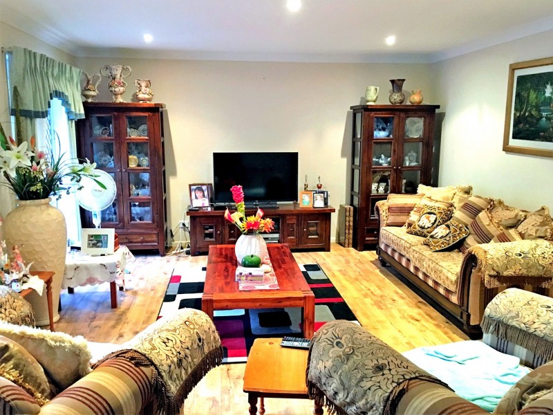 Kensington Grove QLD 4341
