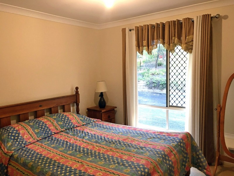 Kensington Grove QLD 4341