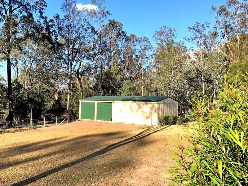 Kensington Grove QLD 4341