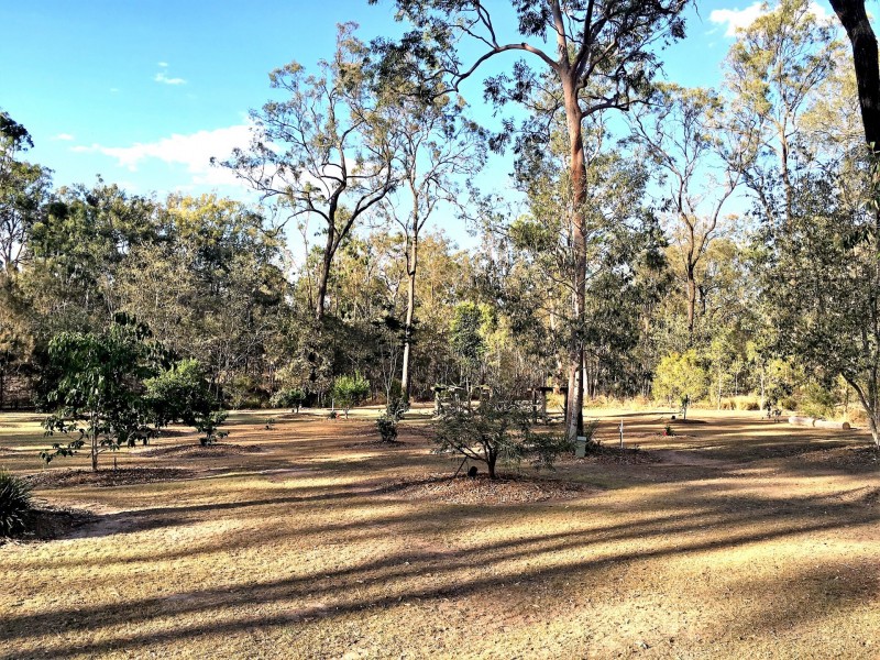 Kensington Grove QLD 4341