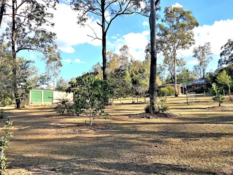 Kensington Grove QLD 4341