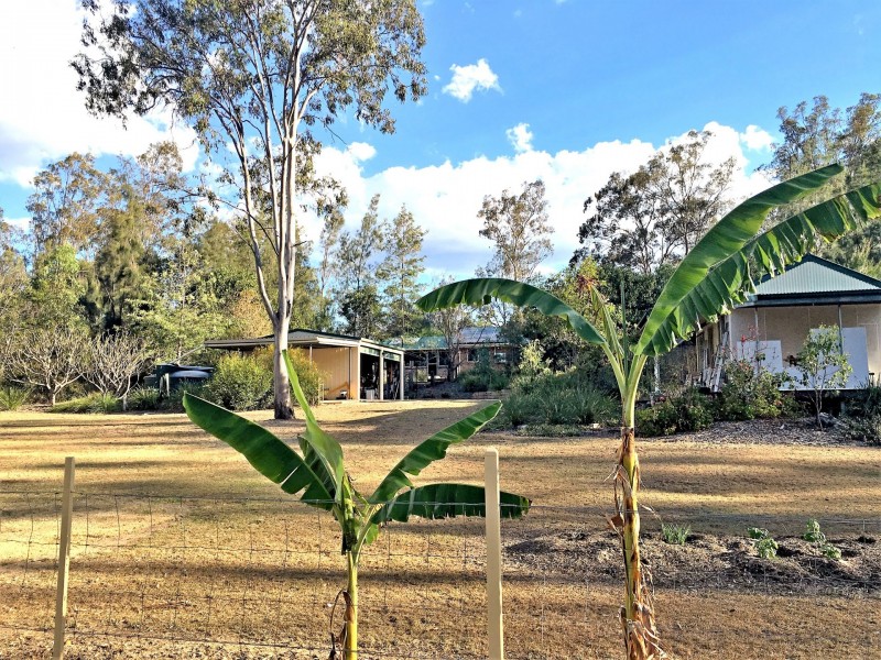 Kensington Grove QLD 4341