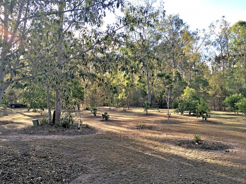 Kensington Grove QLD 4341
