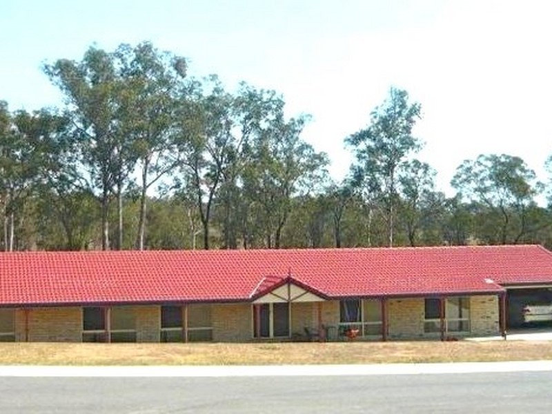 30 KURRAJONG ROAD, Gatton QLD 4343