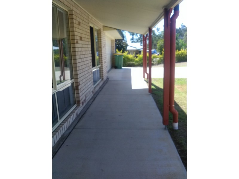 30 KURRAJONG ROAD, Gatton QLD 4343