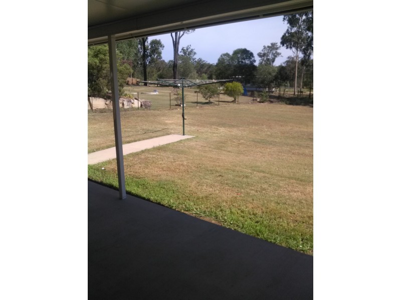 30 KURRAJONG ROAD, Gatton QLD 4343