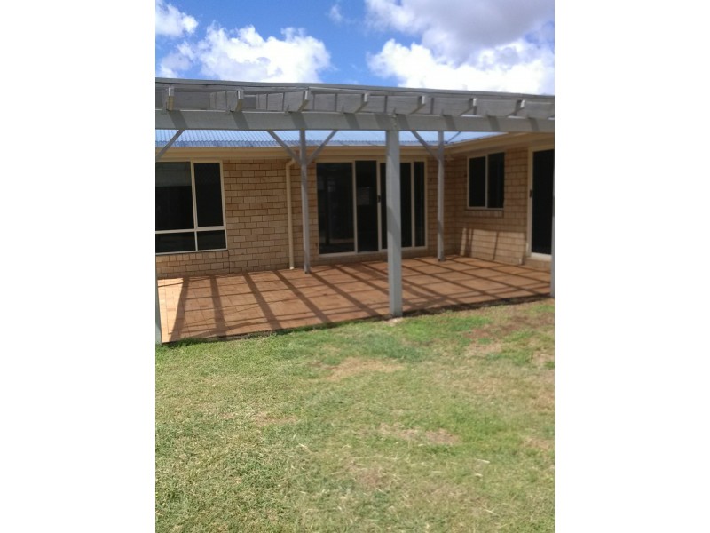 15 CONTINENTAL COURT, Gatton QLD 4343