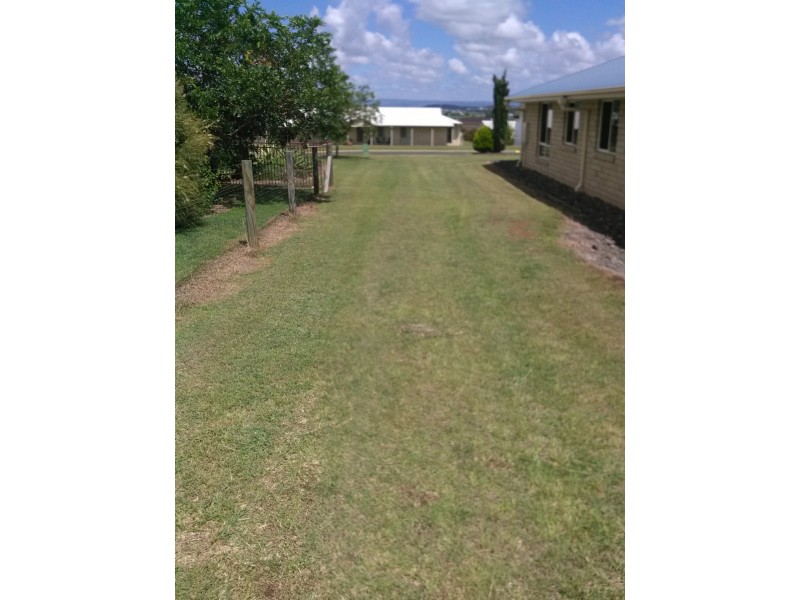 15 CONTINENTAL COURT, Gatton QLD 4343