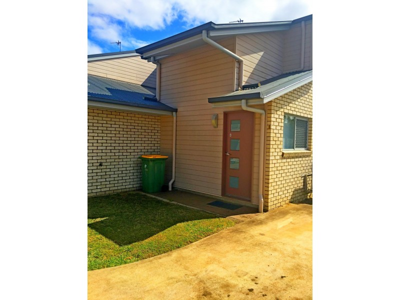 4/91 WOODLANDS ROAD, Gatton QLD 4343