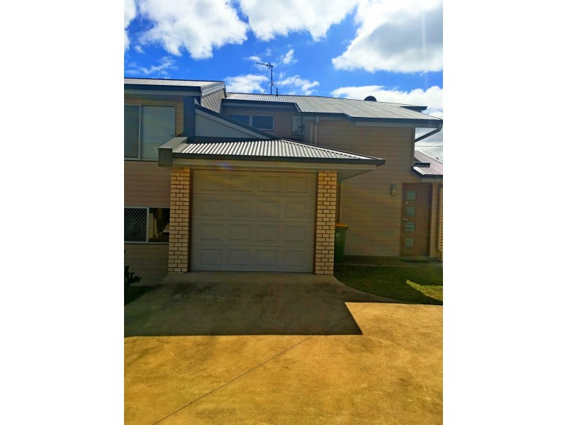 5/91 WOODLANDS ROAD, Gatton QLD 4343