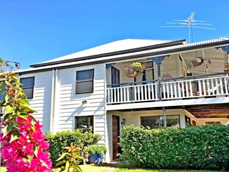 9 Patrick St, Laidley QLD 4341