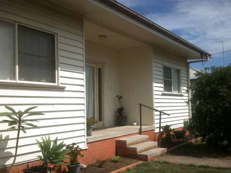 31 ALLAN STREET, Gatton QLD 4343