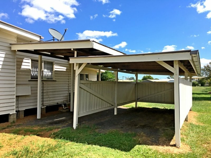 31 ALLAN STREET, Gatton QLD 4343