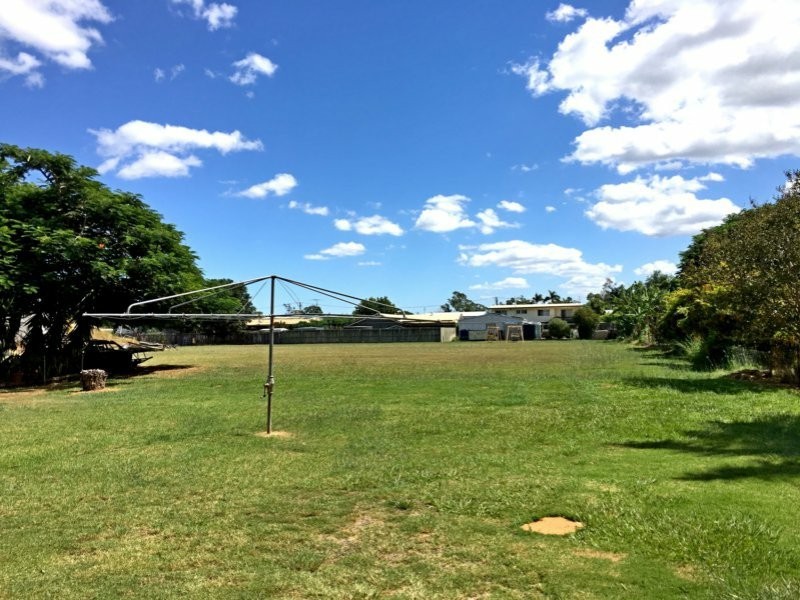 31 ALLAN STREET, Gatton QLD 4343