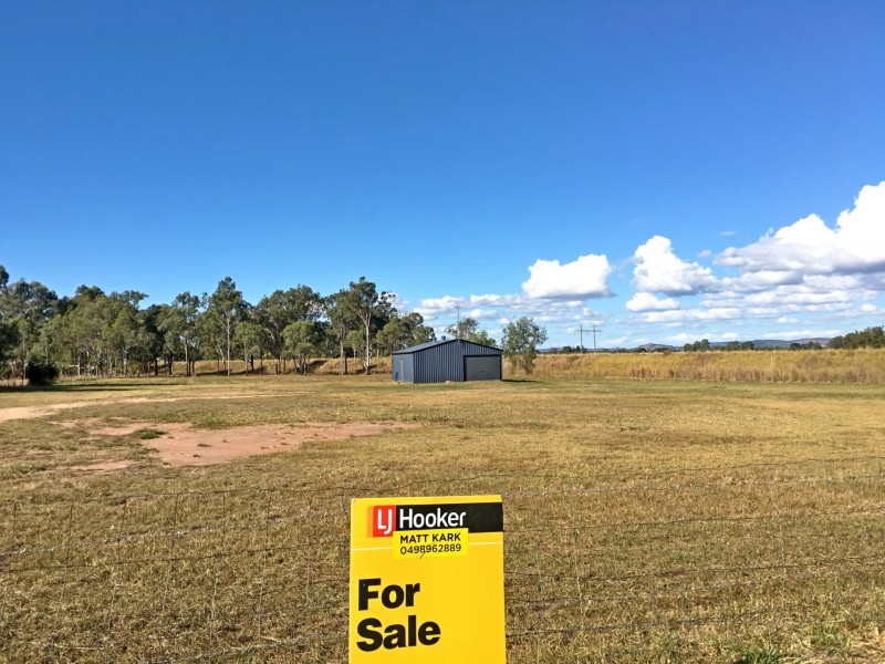 240 Gatton Esk Rd, Adare QLD 4343