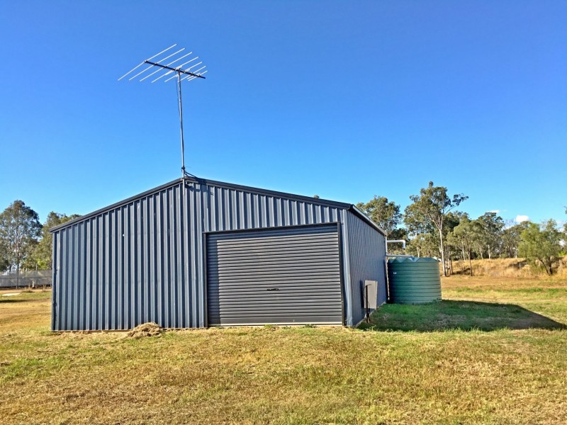 240 Gatton Esk Rd, Adare QLD 4343