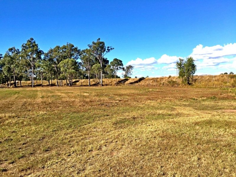 240 Gatton Esk Rd, Adare QLD 4343
