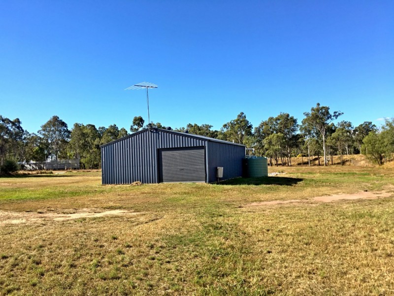 240 Gatton Esk Rd, Adare QLD 4343