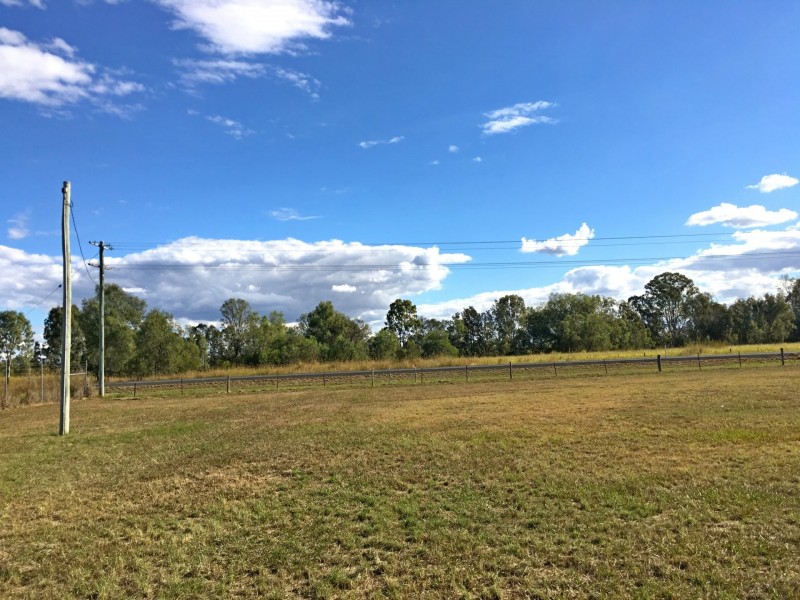 240 Gatton Esk Rd, Adare QLD 4343
