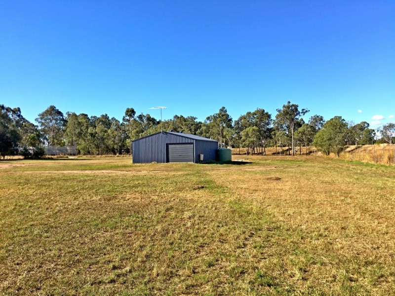 240 Gatton Esk Rd, Adare QLD 4343