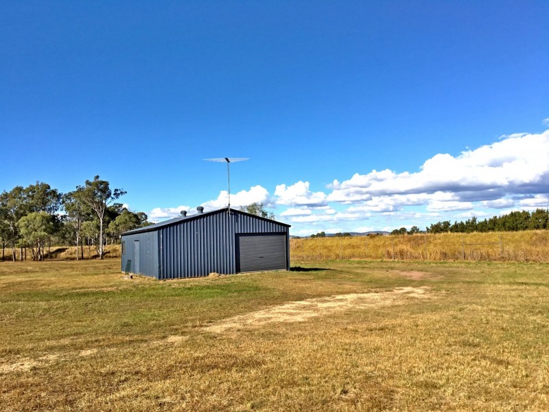 240 Gatton Esk Rd, Adare QLD 4343