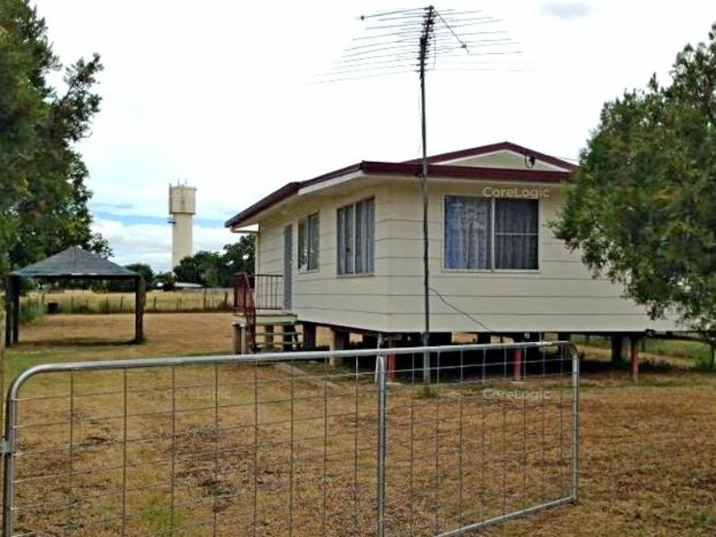 12 Gordon Street, Forest Hill QLD 4342