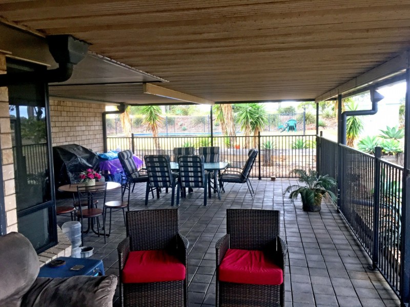 9 BOURKE STREET, Adare QLD 4343