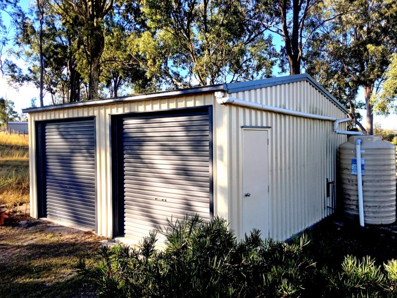 9 BOURKE STREET, Adare QLD 4343
