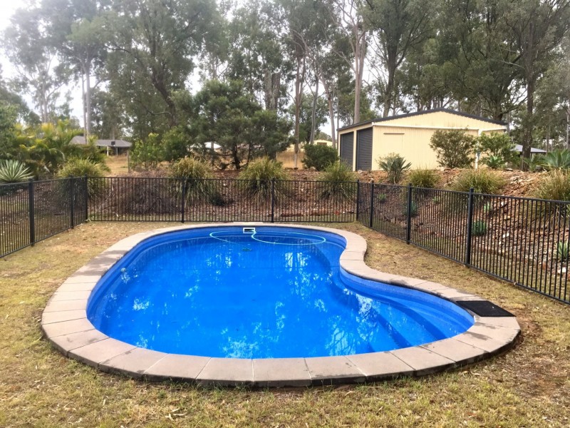 9 BOURKE STREET, Adare QLD 4343