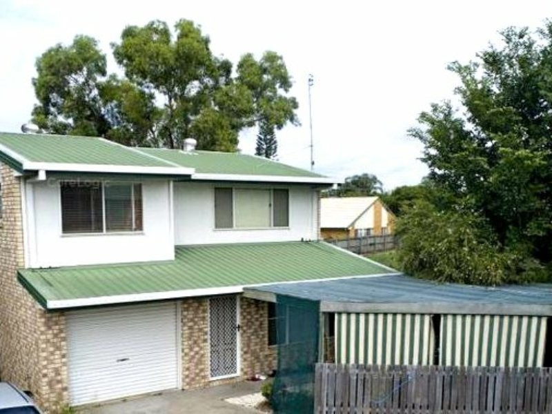 5/7 ALLAN STREET, Gatton QLD 4343