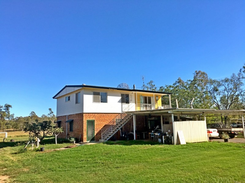 366 Ropeley Rockside Road, Ropeley QLD 4343