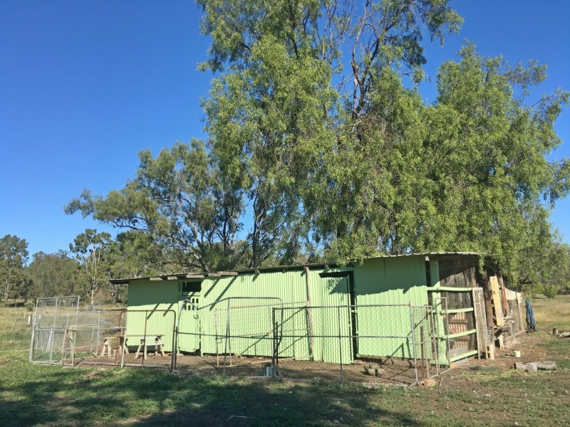 366 Ropeley Rockside Road, Ropeley QLD 4343