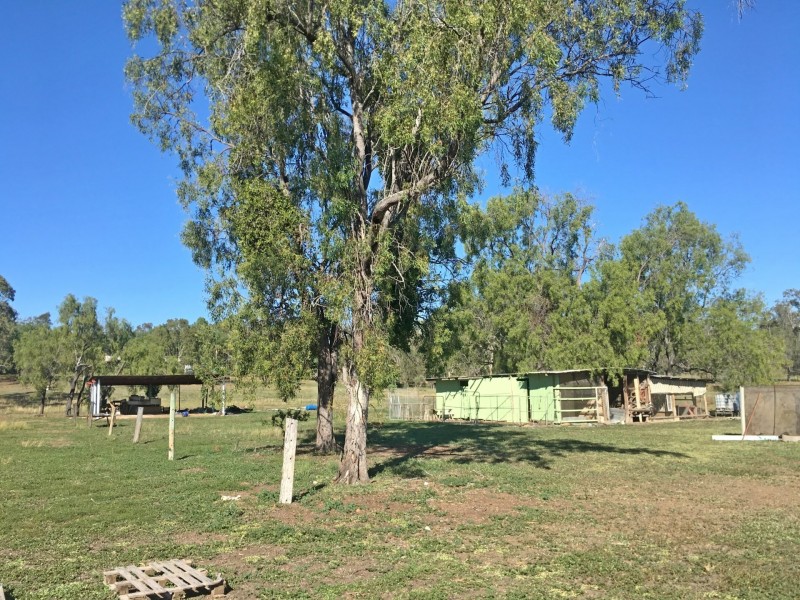 366 Ropeley Rockside Road, Ropeley QLD 4343