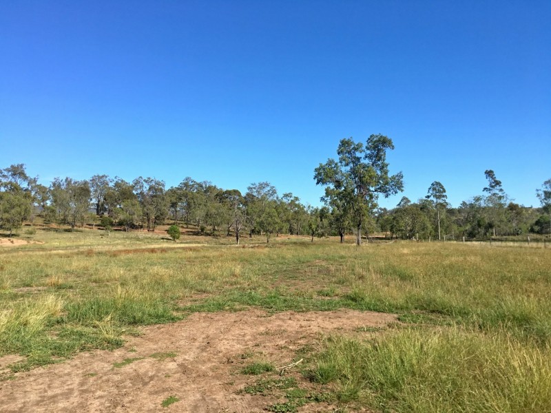 366 Ropeley Rockside Road, Ropeley QLD 4343