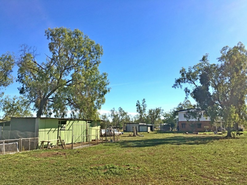366 Ropeley Rockside Road, Ropeley QLD 4343