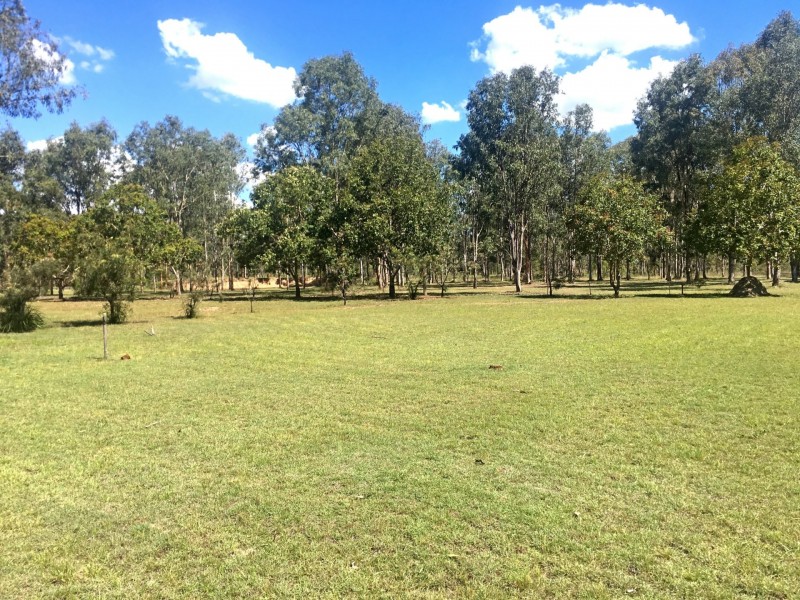 1 Waratah Drive, Morton Vale QLD 4343