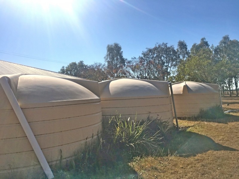 1 Waratah Drive, Morton Vale QLD 4343