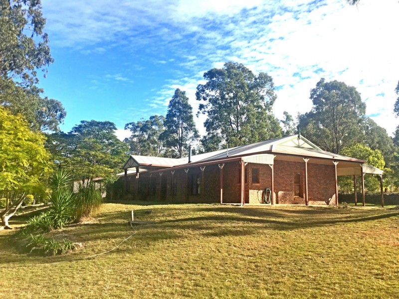 7 Tillack Road, Gatton QLD 4343
