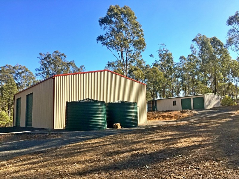 7 Tillack Road, Gatton QLD 4343