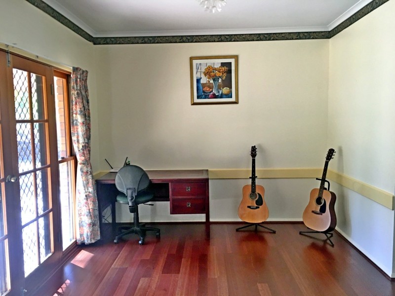 7 Tillack Road, Gatton QLD 4343