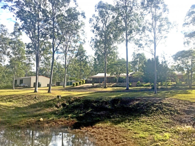 7 Tillack Road, Gatton QLD 4343